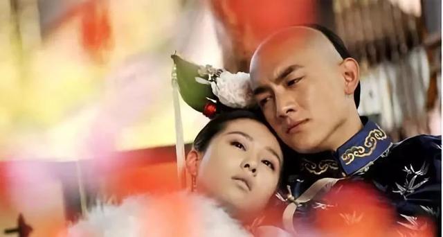 杨幂官宣新剧名单（杨幂新剧又双叒叕抄了）(34)