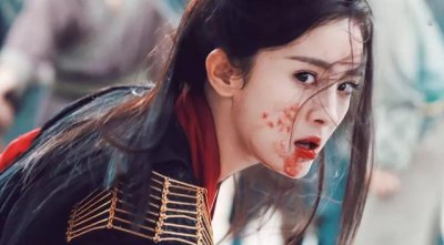 杨幂官宣新剧名单（杨幂新剧又双叒叕抄了）