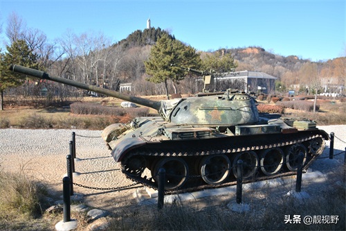 服役60余年的59式主战坦克，为何长盛不衰，不断加以改进