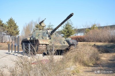 服役60余年的59式主战坦克，为何长盛不衰，不断加以改进