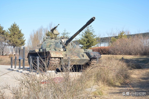 服役60余年的59式主战坦克，为何长盛不衰，不断加以改进