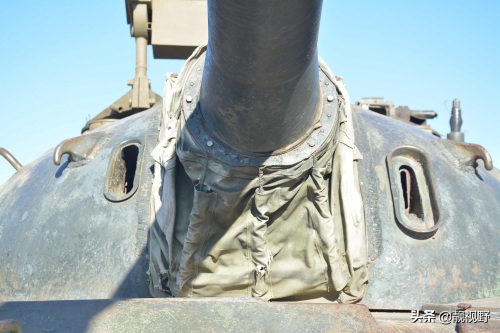 服役60余年的59式主战坦克，为何长盛不衰，不断加以改进