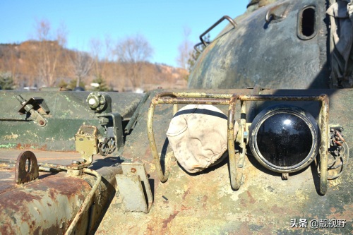 服役60余年的59式主战坦克，为何长盛不衰，不断加以改进