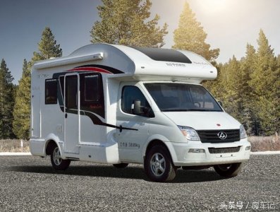 ​你知道自行式房车有几种吗？价格多少?C1驾照可以开哪几种？