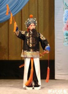 ​王珮瑜：京剧新少女的传承与创新之路