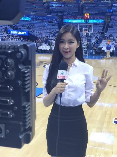 周玲安的老公是谁？周玲安个人资料和照片