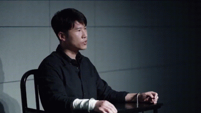 ​《暴风眼》大结局：程雷被捕，一句话暴露了自己的真实身份