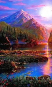 100个顶级养眼美照