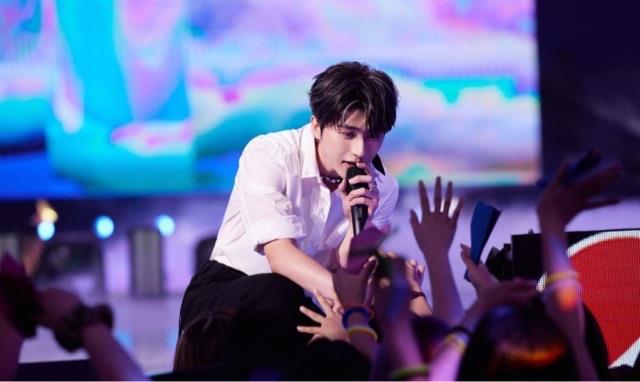 娱乐蔡徐坤为什么被黑，蔡徐坤被全网黑的原因是什么  2