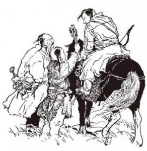 ​《蔡成功：贪婪成性，终自食恶果》