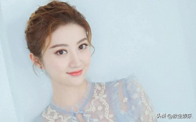 景甜新剧台词直击女频热点，看点十足引发观众热议