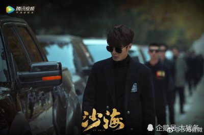 《沙海》大结局是什么 汪家被摧毁吴邪奔赴长白山接小哥