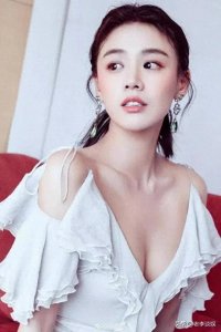 ​马思纯是何许人也？