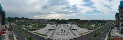 ​真的，南充火车站大变样了......不信？你看