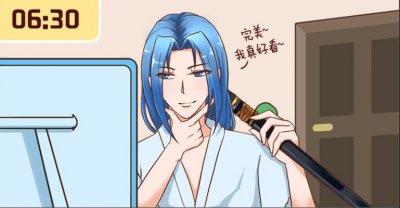 《侍魂》选橘右京还是霸王丸，你怎么看？