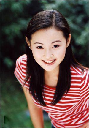 《龙门镖局》的邱璎珞，活似吴君如，被赞为天生的喜剧演员