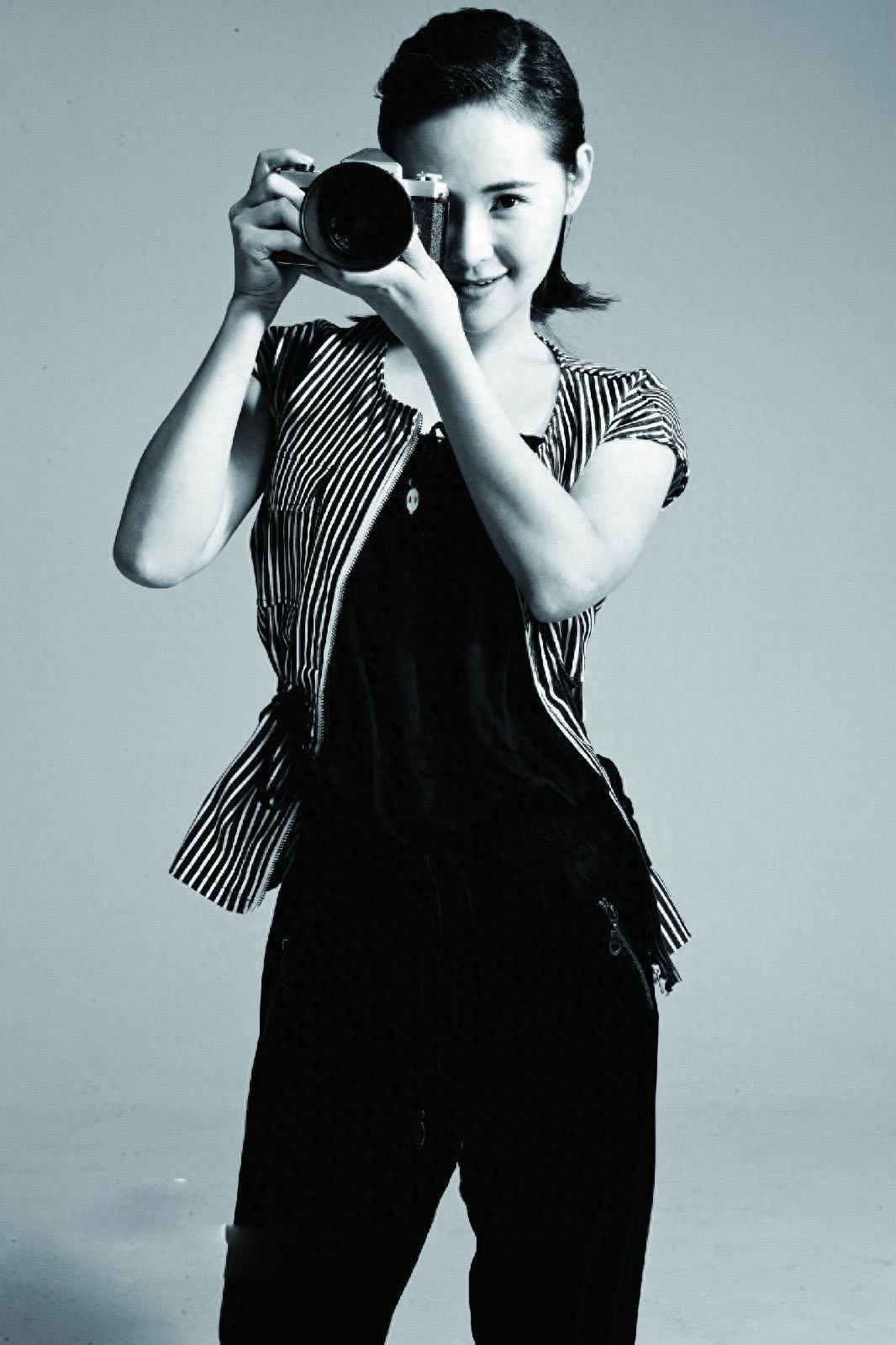 《龙门镖局》的邱璎珞，活似吴君如，被赞为天生的喜剧演员