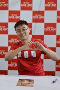 ​《陈情令》配音演员路知行：从出镜记者起步，在配音路上越走越远