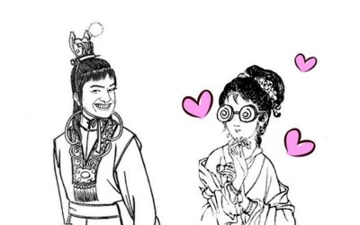 《黛玉重生记》