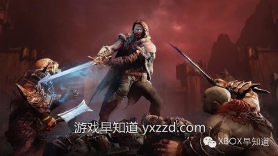 ​《中土世界暗影魔多：年度版》《战争机器：终极版》正式永久降价 现价分别为1