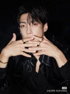 高瀚宇：娱乐圈的别样烟火，真实得令人心动