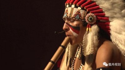 最后的莫西干人 最后的乡村