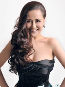 李丽虹个人资料