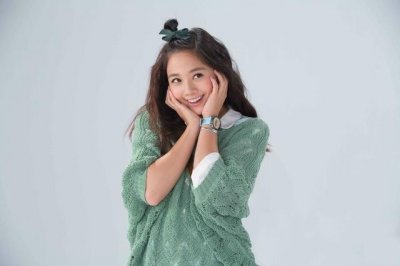 ​鬼鬼的男朋友是谁（鬼鬼被曝新恋情男友小她1岁）