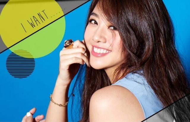 鬼鬼的男朋友是谁（鬼鬼被曝新恋情男友小她1岁）