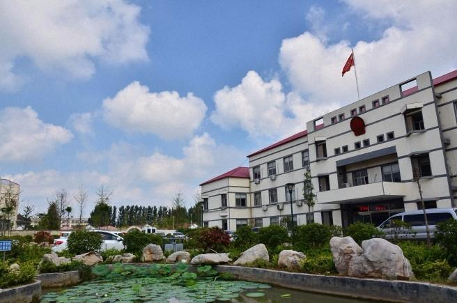 中国特色小镇系列报道(104)长江古镇 · 李庄镇