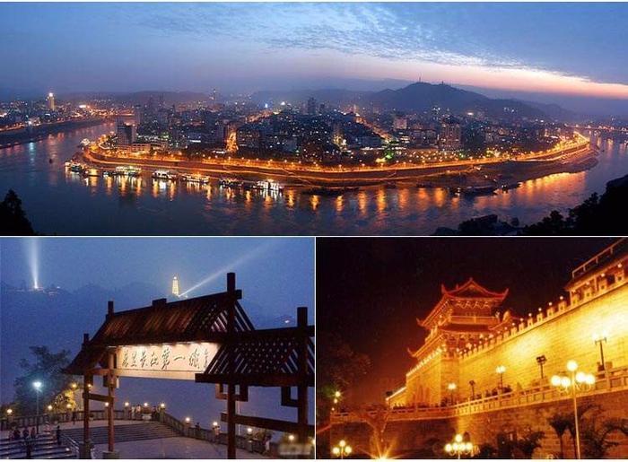 中国特色小镇系列报道(104)长江古镇 · 李庄镇