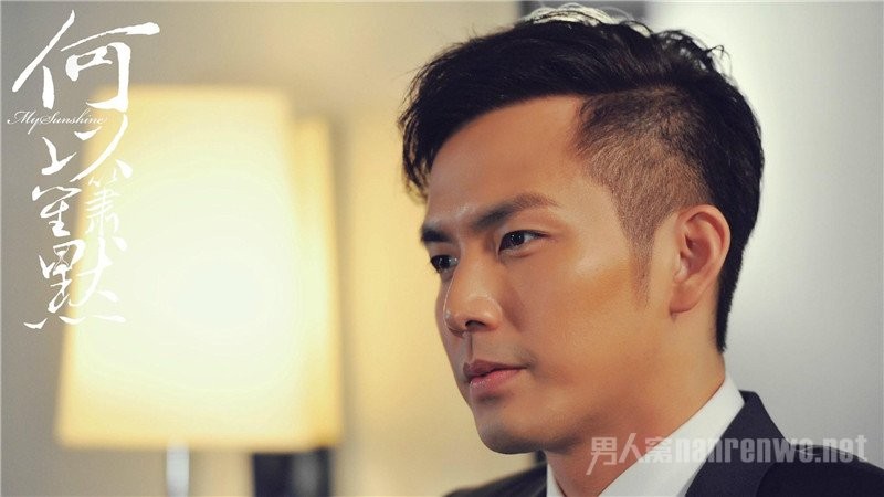 钟汉良何以笙箫默