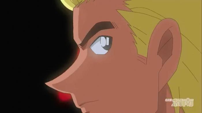 名侦探柯南988：柯南一行来到小仓，小兰被嫌疑人盯上