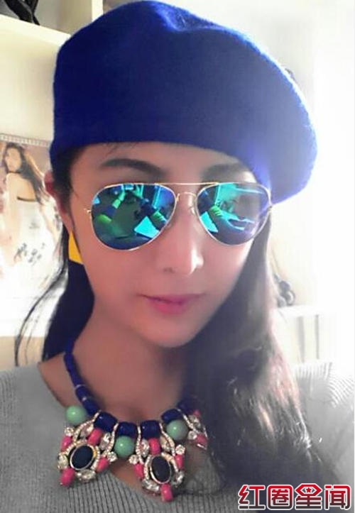 世纪佳缘副总裁瞿玮老婆照片曝光 揭与小婷562什么关系