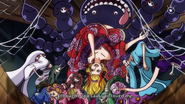 海贼王的评价豆瓣（海贼王分析她）(4)