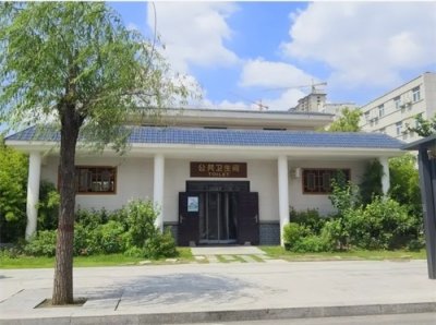 ​郑州539座公厕24小时开放！微信小程序上可查位置