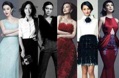 ​“四旦双冰”都有谁？你喜欢哪一位？