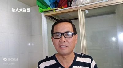 ​家用洗车机，供水端不吸水？不花钱自己就能修好