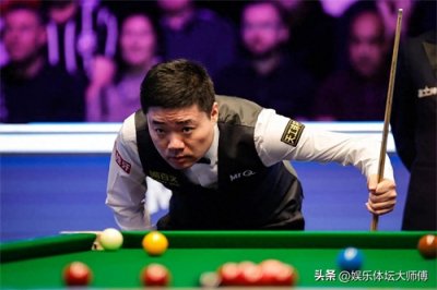 ​斯诺克远比你想象中复杂得多，你真的了解这个运动吗？