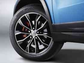 一汽“森雅R7 SUV”不超过7万，我的首选高性价比SUV。