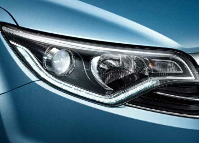 一汽“森雅R7 SUV”不超过7万，我的首选高性价比SUV。