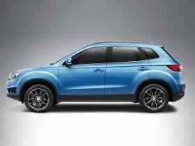 一汽“森雅R7 SUV”不超过7万，我的首选高性价比SUV。