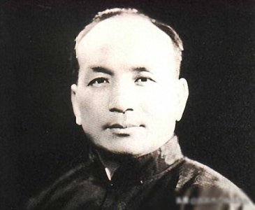 ​太极大师竟是汪伪汉奸？中五枪仍回头，真相惊人！