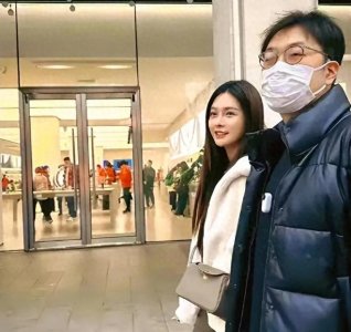 ​沈梦辰杜海涛：新春佳节见证幸福恋情，或将迎来梦幻婚礼？