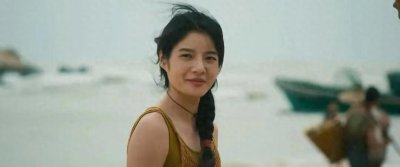 南海归墟大结局，巫山峡棺山的播岀暗示明显，她的命运出现大转圻