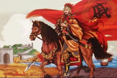 ​戚继光：民族英雄的悲壮人生与凄凉离世