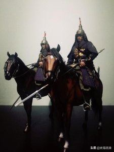 ​关宁铁骑有多猛 使八旗兵“吃瘪” 让李自成“下位”