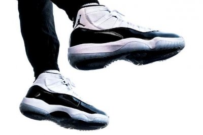 ​乔丹72胜+第2个3连冠战靴曝光！飞人穿它哭到麻木，康熙也穿过？