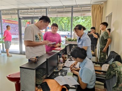 ​石铁学院单招高考集训营报到须知，8月22日见！