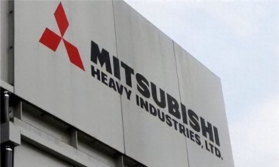 ​日本三菱重工陷入危机！造大飞机赔5000亿，倒闭在即？